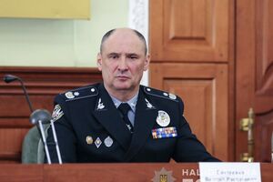 Глава Нацполіції Князєв відзначив досягнення Сокуренка