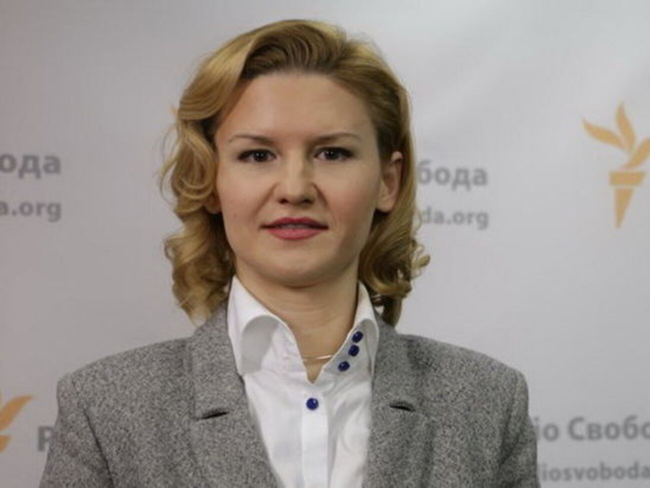 Елена Дьяченко:&nbsp;На моем видео&nbsp;&ndash; фракция "Воля народа" помогает установить демократию и голосует за отсутствующих