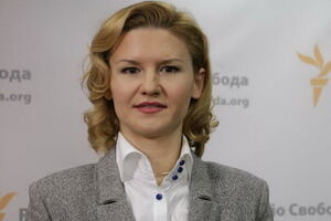 Елена Дьяченко: На моем видео – фракция "Воля народа" помогает установить демократию и голосует за отсутствующих