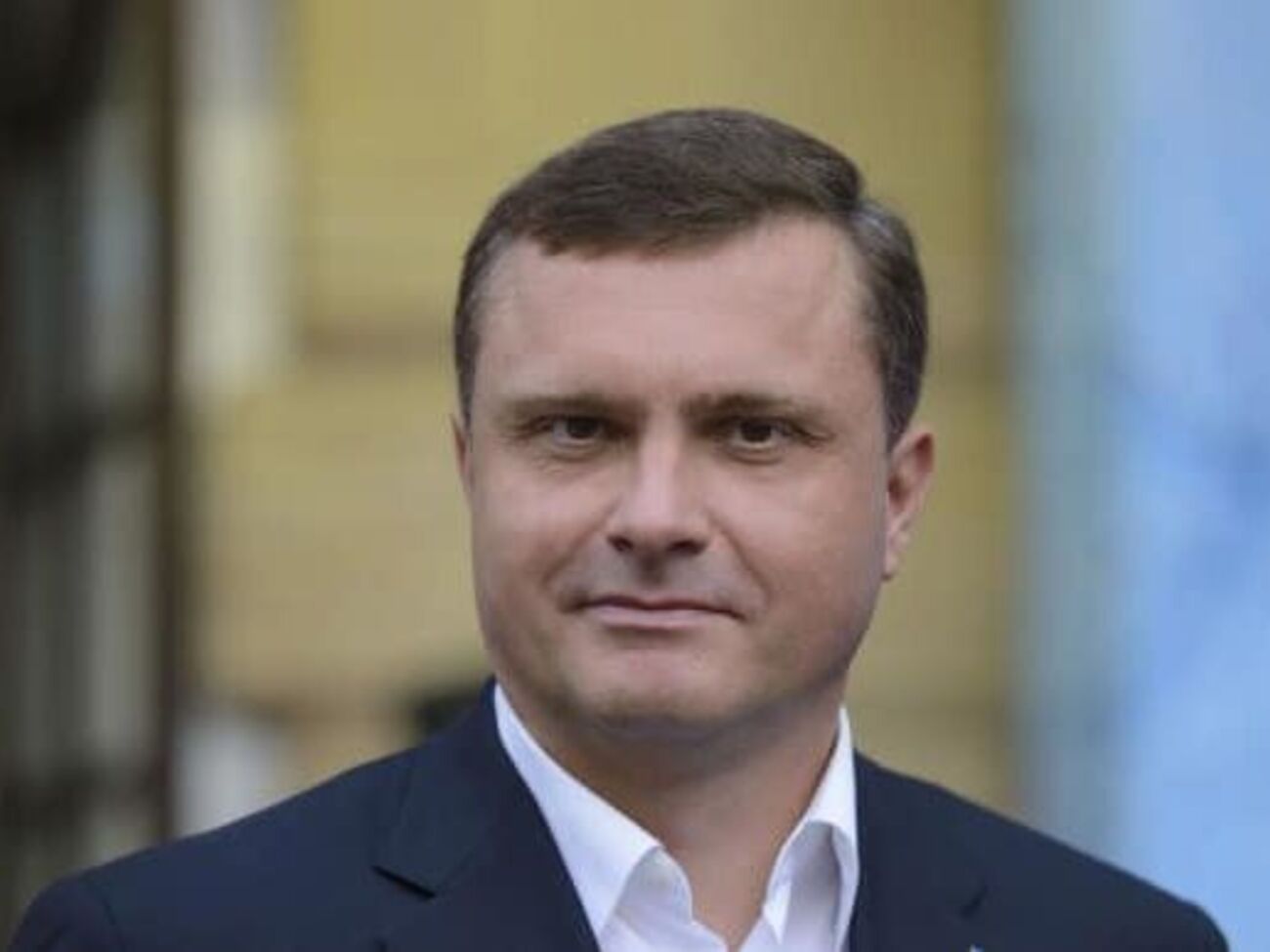 Левочкин: Хотелось бы, чтобы власть не политически мотивированно воевала с бизнес-группами, а устанавливала правила