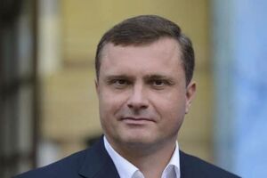 Левочкин: Хотелось бы, чтобы власть не политически мотивированно воевала с бизнес-группами, а устанавливала правила