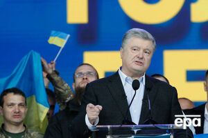 Порошенко: Розквіт української мови після століть тотальної русифікації – це місія, яку нам належить звершити