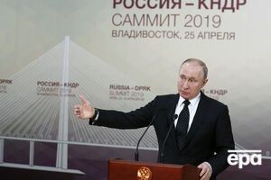 Путин: А чем же русские, проживающие в Украине, хуже румын, поляков или венгров?