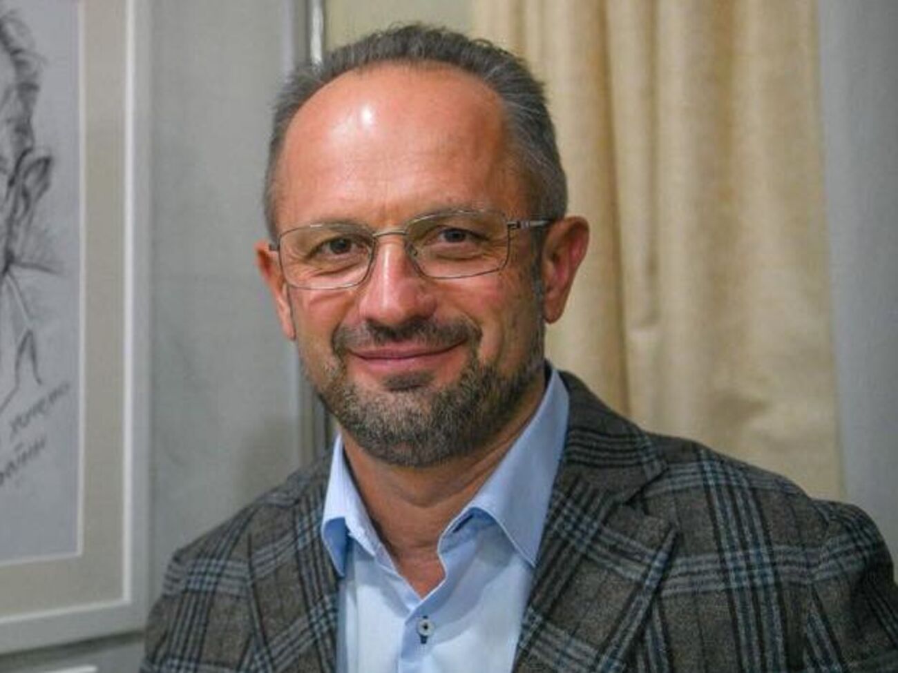 Коли Італія організовувалася як держава, італійською мовою володіло приблизно 30% населення. Але заговорили. Тому що було рішення короля