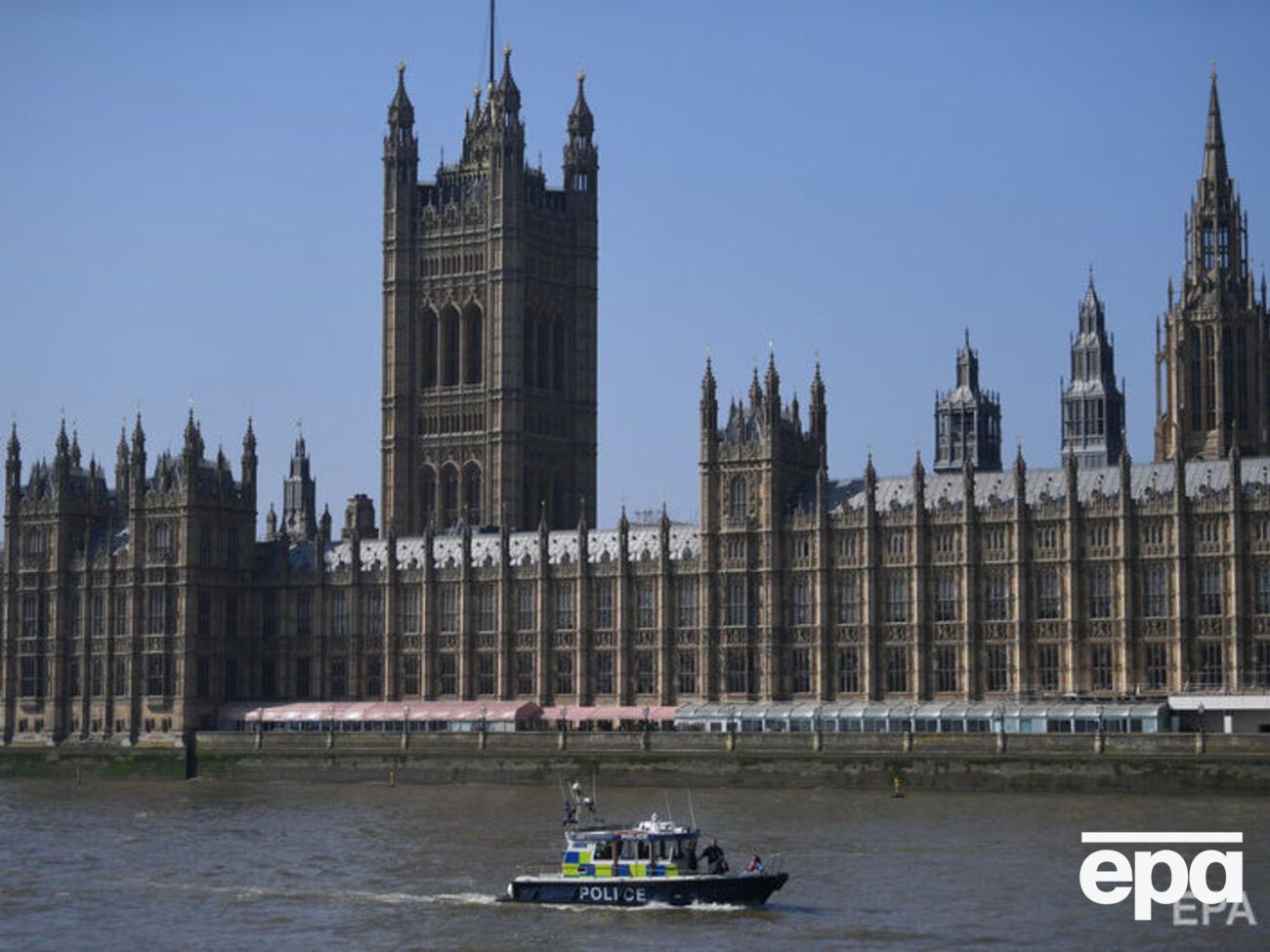 У парламенті Великобританії заявили про підвищений ризик застосування ядерної зброї у світі