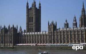 У парламенті Великобританії заявили про підвищений ризик застосування ядерної зброї у світі