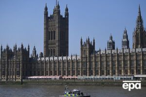 У парламенті Великобританії заявили про підвищений ризик застосування ядерної зброї у світі