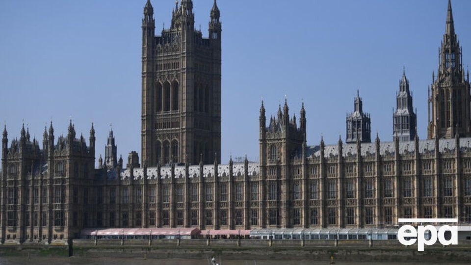У парламенті Великобританії заявили про підвищений ризик застосування ядерної зброї у світі