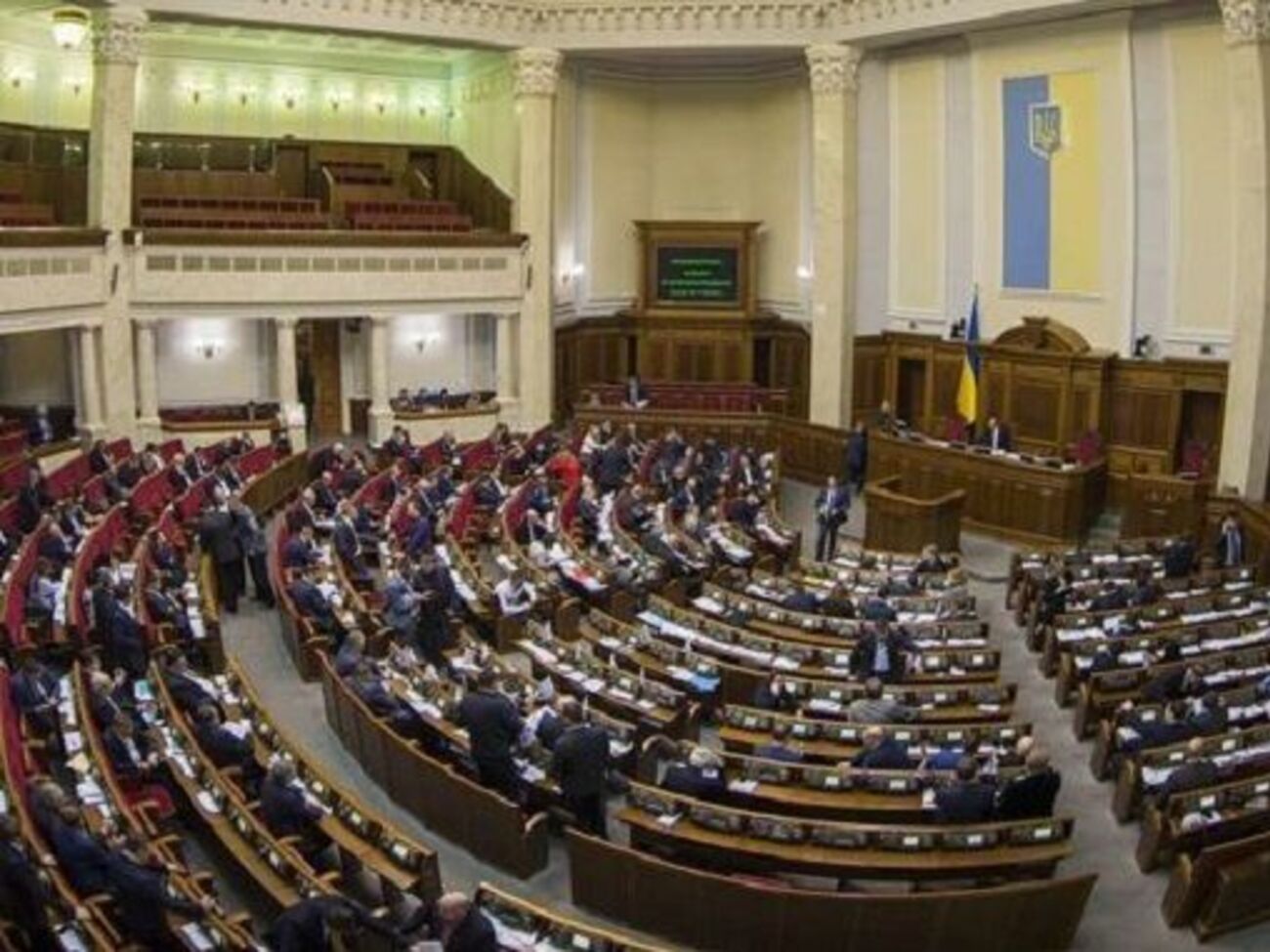 Завданням ТСК є парламентський контроль над суспільно значущими розслідуваннями