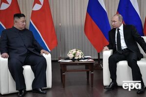 Саммит прошел на острове Русский в Японском море