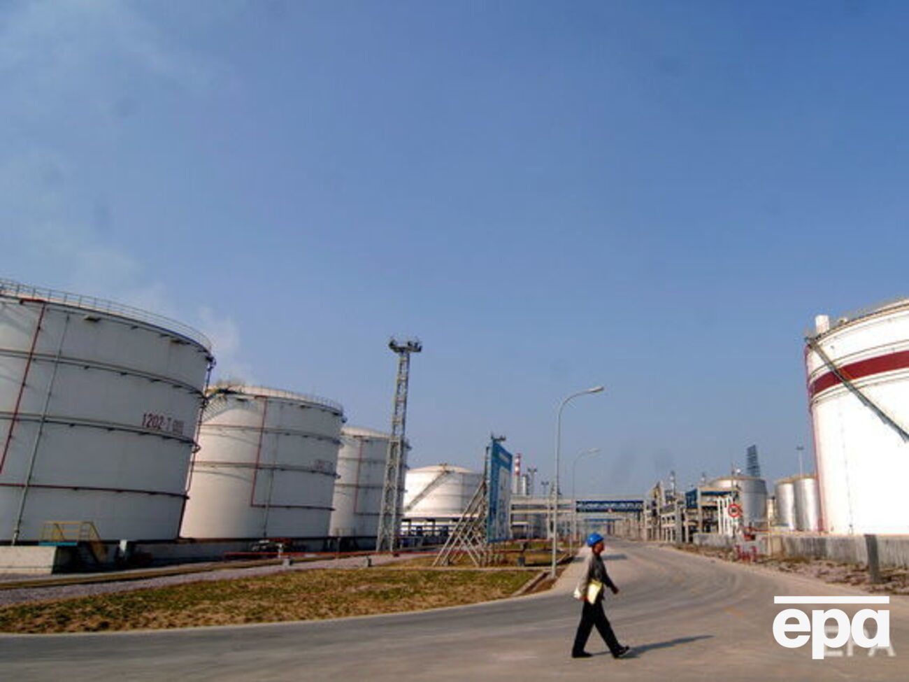 Возобновление переработки нефти позволило Беларуси создать запас нефтепродуктов для внутреннего рынка