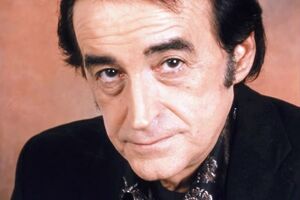 Риверс умер от рака