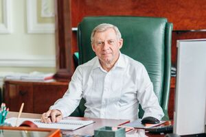 Смолій: Продовження співпраці з МВФ – запорука макрофінансової стабільності