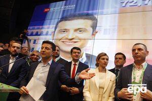 У прес-службі Зеленського повідомили, що він прислухався до думки підписників