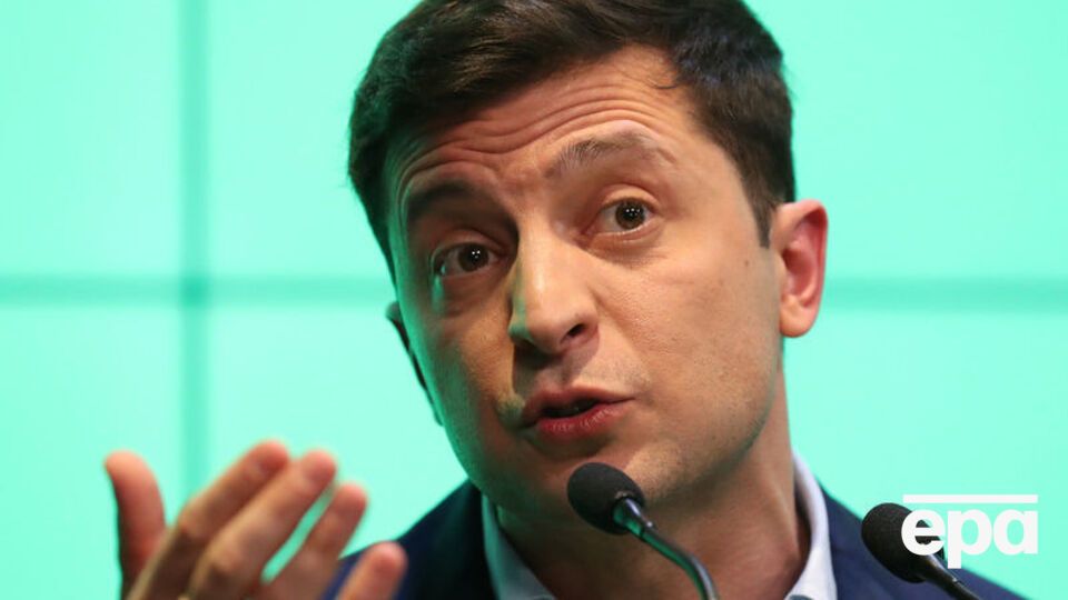 Згідно з даними опрацювання 100% електронних протоколів, за Зеленського проголосувало 73,22% виборців