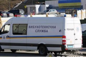 Збитки, яких завдають дзвінки про замінування, практично неможливо порахувати, заявили в Нацполіції
