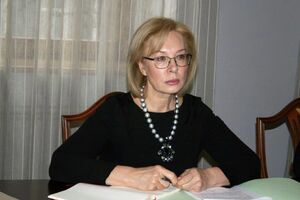 Денісова: Ми добре пам'ятаємо як відбувалася примусова "паспортизація" в анексованому Криму