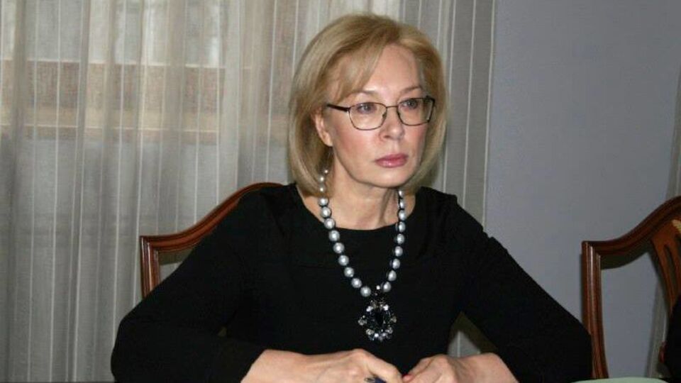 Денисова: Мы хорошо помним, как происходила принудительная "паспортизация" в аннексированном Крыму