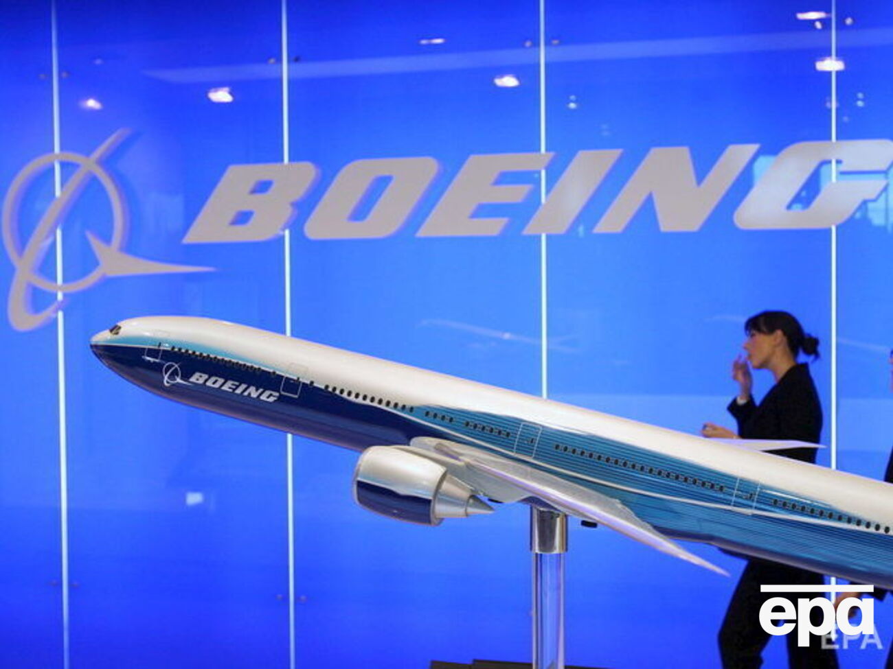 Boeing опубликовала финансовый отчет об итогах первого квартала 2019 года