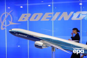 Boeing опубликовала финансовый отчет об итогах первого квартала 2019 года