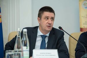 Кириленко заявил, что Кабмин готов помогать в реализации закона об украинском языке
