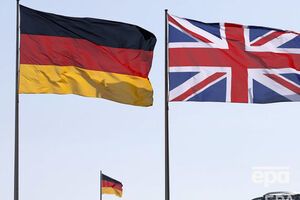 Німеччина та Великобританія засудили рішення президента РФ