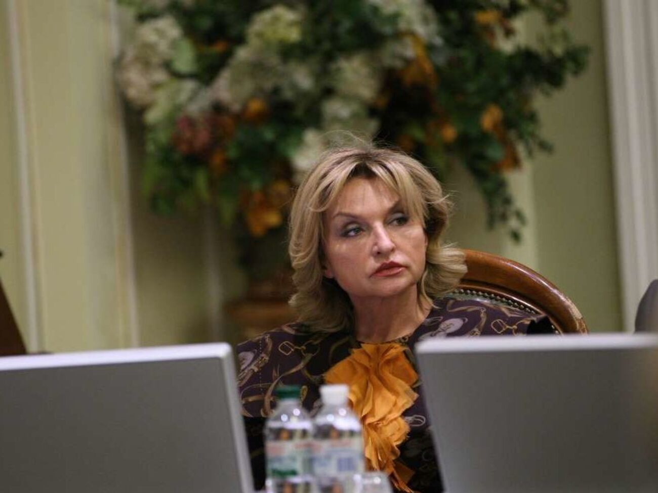 Луценко: Все будет зависеть от того, какую позицию займет президент Зеленский