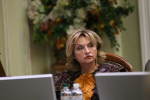 Луценко: Все будет зависеть от того, какую позицию займет президент Зеленский