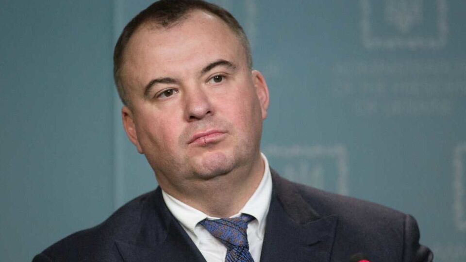 Гладковского подозревают в хищениях в оборонном секторе Украины