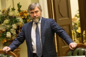 Вадим Новинський: Чого тільки варті антицерковний закон і дискримінаційний мовний закон, які самі собою є антиукраїнськими
