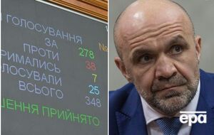 Головні події четверга