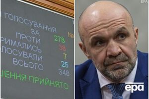 Головні події четверга