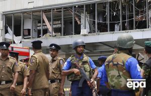 В Шри-Ланке продолжаются аресты после террористических атак, которые произошли 21 апреля