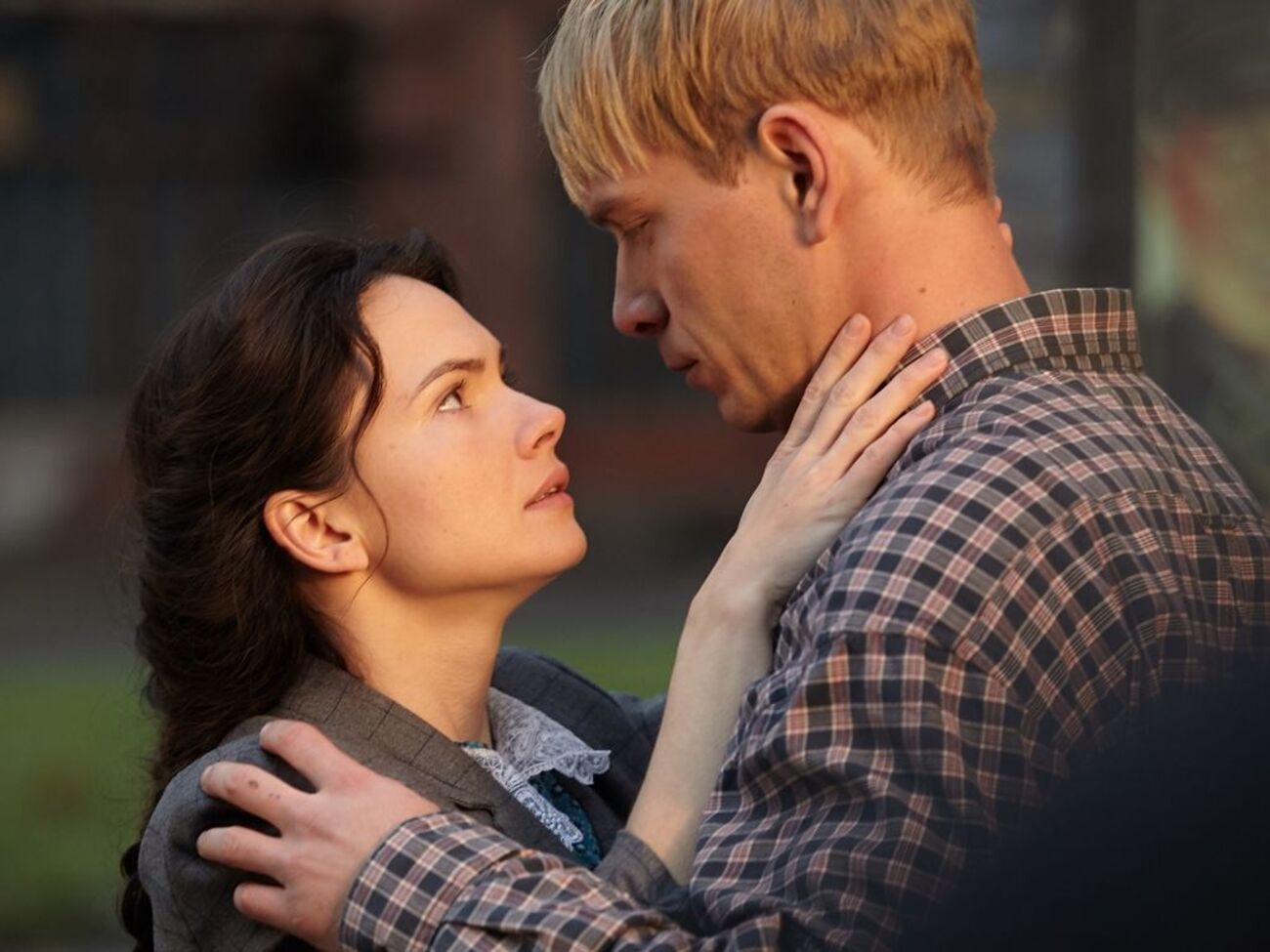 Съемки картины проходили в Киеве, Киевской и Черниговской областях и длились около полугода