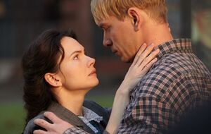 Съемки картины проходили в Киеве, Киевской и Черниговской областях и длились около полугода