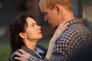 Съемки картины проходили в Киеве, Киевской и Черниговской областях и длились около полугода