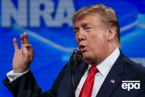 Трамп: Ми хочемо позбутися ядерної зброї, ми всі повинні