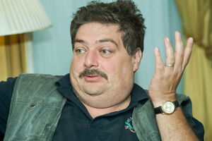 Быков: Не было алкогольных и наркотических излишеств