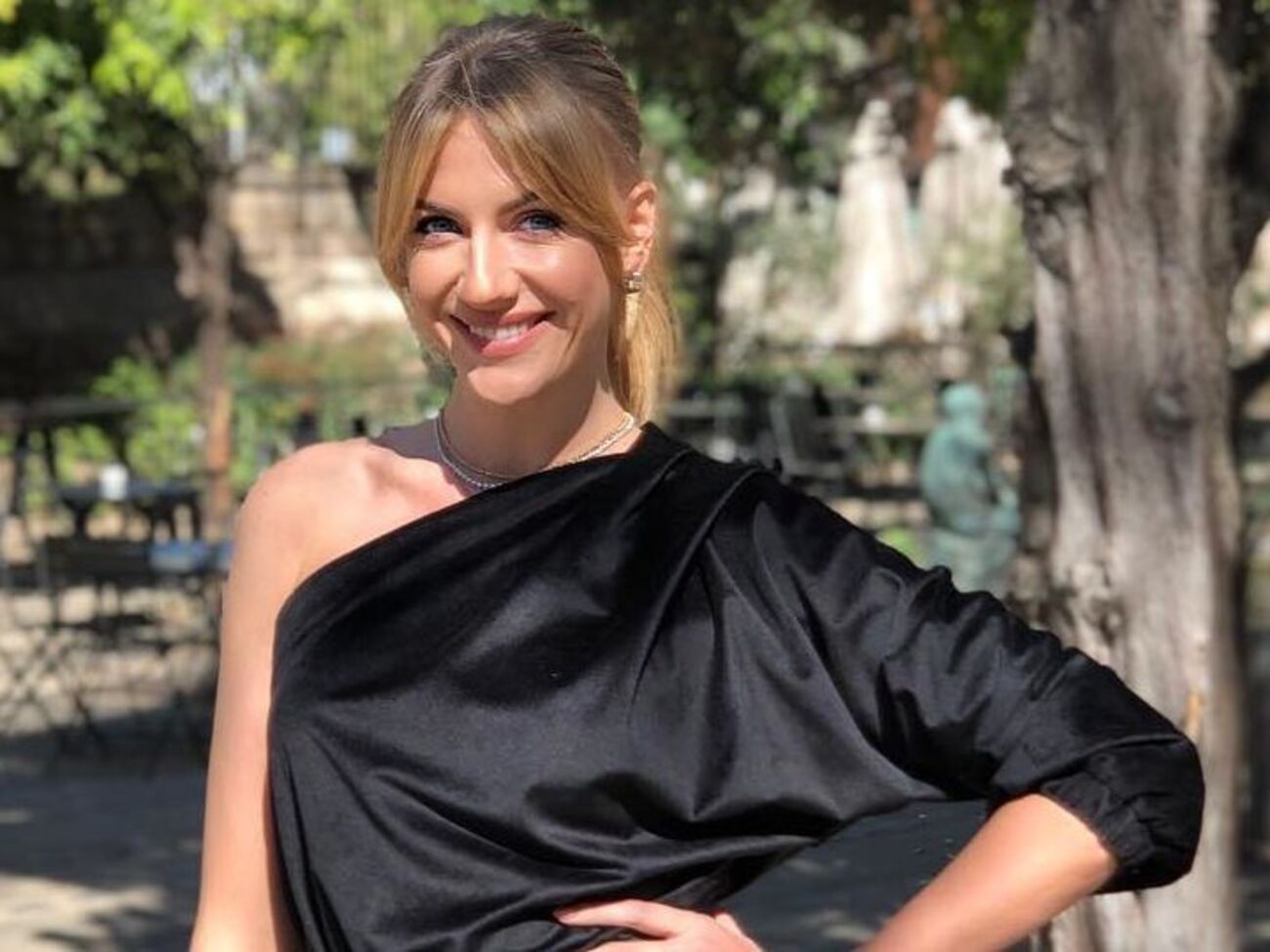 Нікітюк: Як вам мій образ?