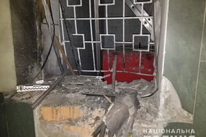 Правоохранители разыскивают человека, подложившего взрывчатку