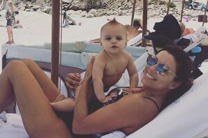 Лонгорія: Танці до заходу