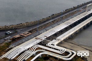 "Дружба" – самая большая в мире система магистральных нефтепроводов