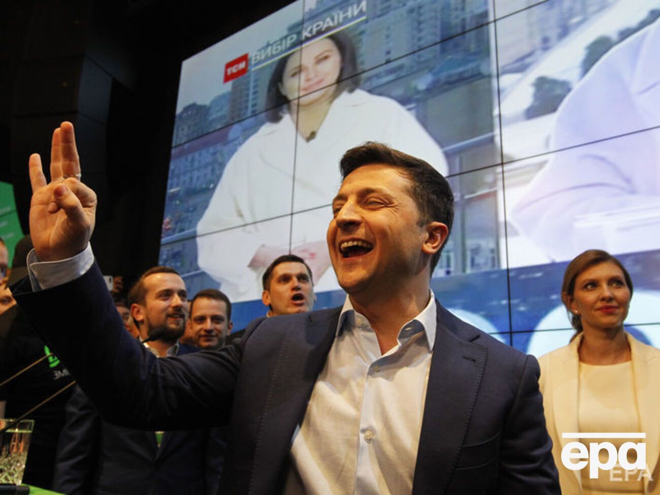 Зеленський полетів до Туреччини