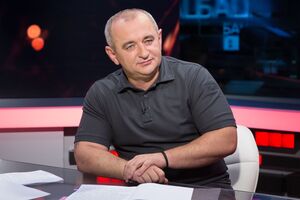 Матиос: Я не чиновник, я военный. Моя судьба определена завершением военного контракта 11 октября 2019 года