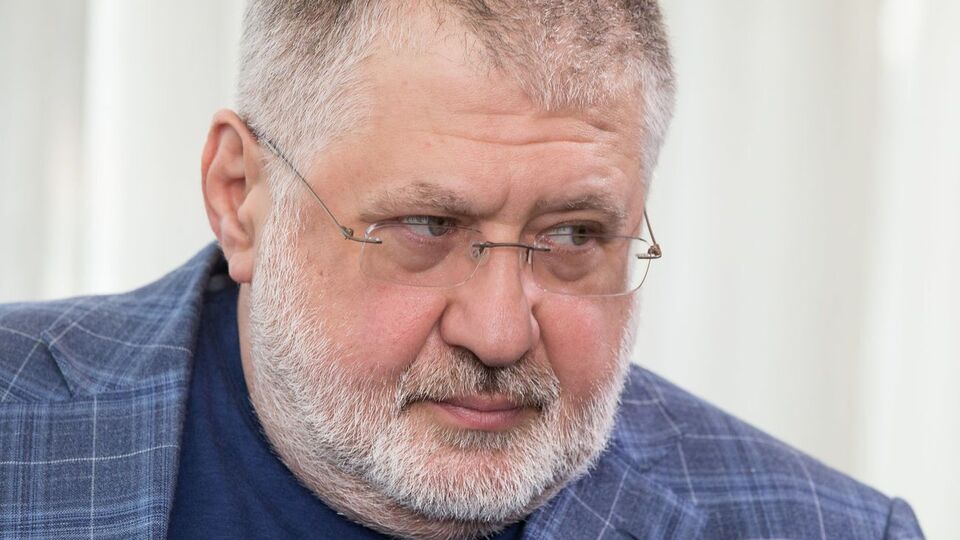 Коломойський вимагає визнати недійсними кредитні договори з його особистою порукою