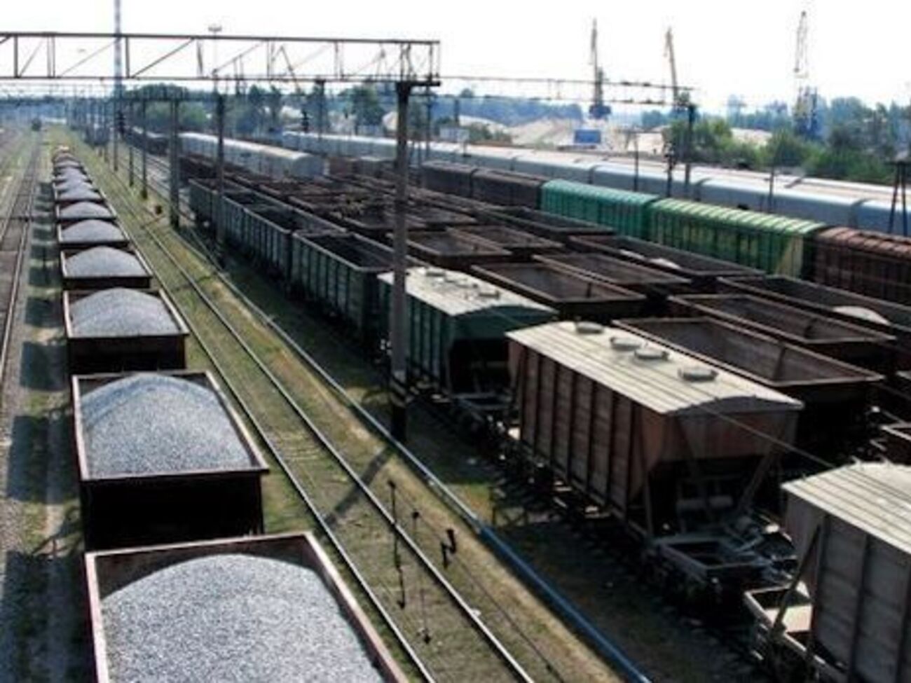 Представители бизнеса и перевозчика обсудят формирование тарифов на грузоперевозки