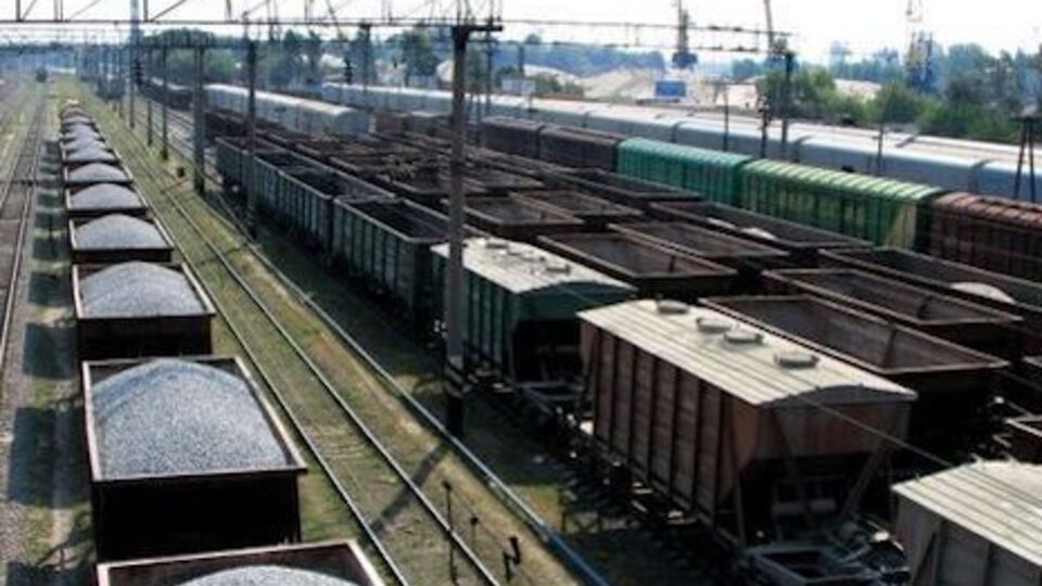 Представники бізнесу та перевізника обговорять формування тарифів на вантажоперевезення