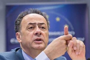 Мингарелли: В первую очередь, нам необходимо обеспечить макрофинансовую стабильность