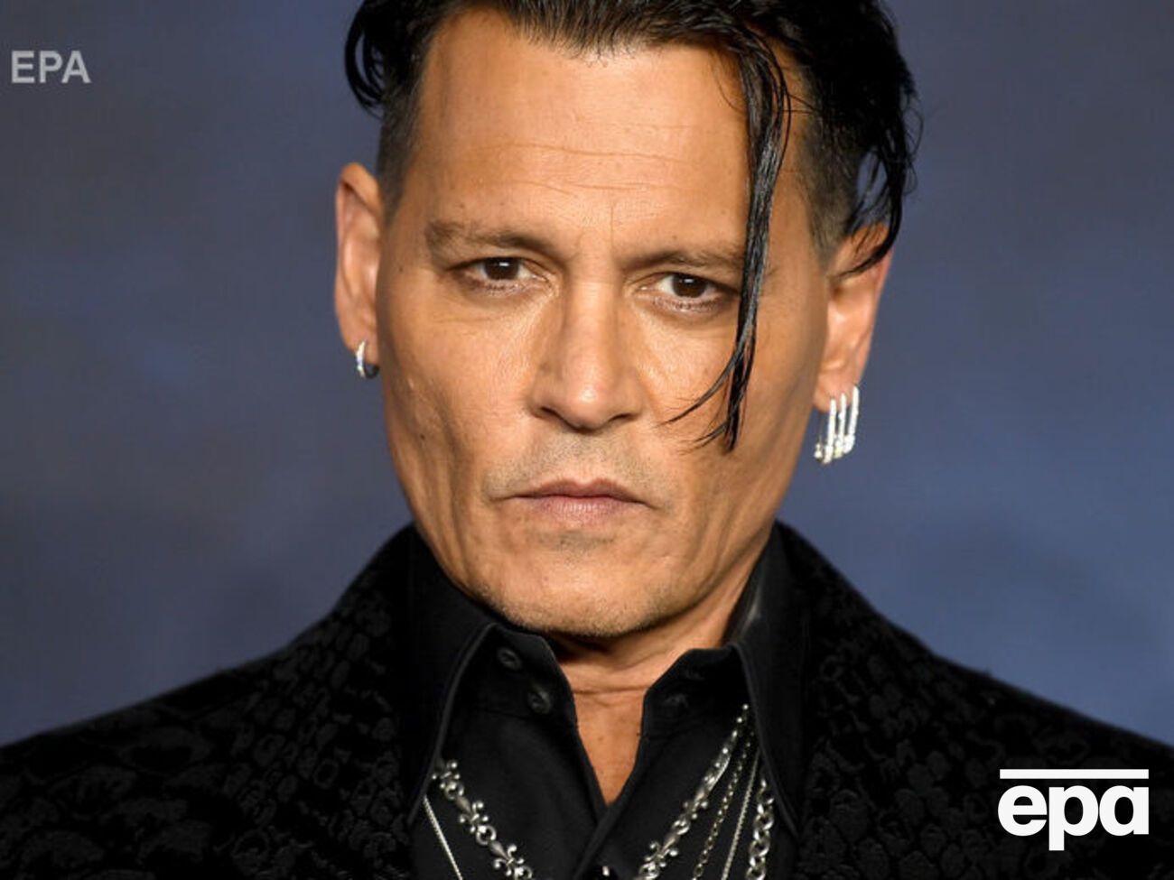 Депп готується до одруження&nbsp;&ndash; ЗМІ