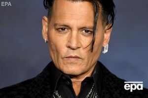 Депп готується до одруження – ЗМІ